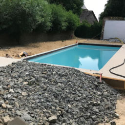 Créez une oasis de détente à l'intérieur de votre maison avec une piscine intérieure Oyonnax